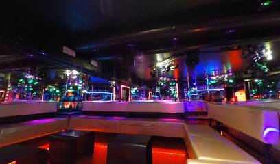 Lap Dance Piano Bar | Miami Night (Rome, Italie)