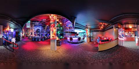 Larry Flynt's Hustler Club (San Francisco, États-Unis)