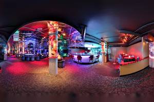 Larry Flynt's Hustler Club