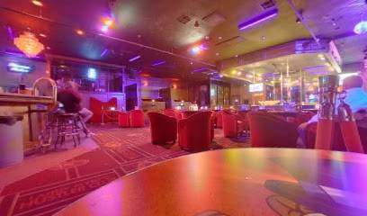 Larry Flynt's Hustler Club (College Park, États-Unis)