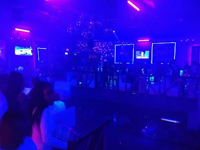 Latin Night Club (Saint Domingue, République dominicaine)
