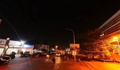 Le 236 Night Club Cotonou (Cotonou, Bénin)