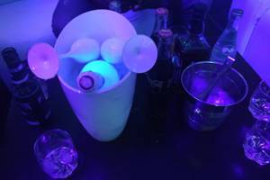 Le "bluetooth" Night Club