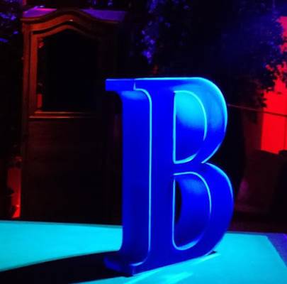 Le Boudoir Cosy Bar (Nice, France)