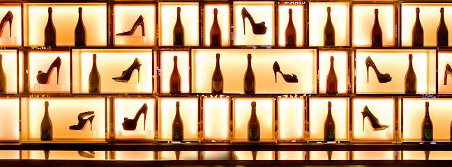 Le Boutique Club (Madrid, Espagne)