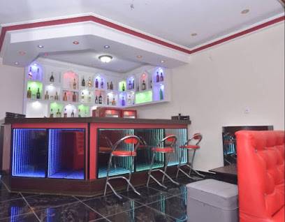 Le Carisse (Yaoundé, Cameroun)