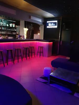 Le French Kiss (Courtrai, Belgique)