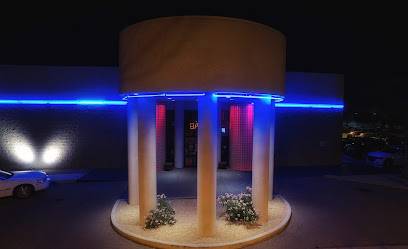 Le Girls Gentlemen's Club (Phoenix, États-Unis)