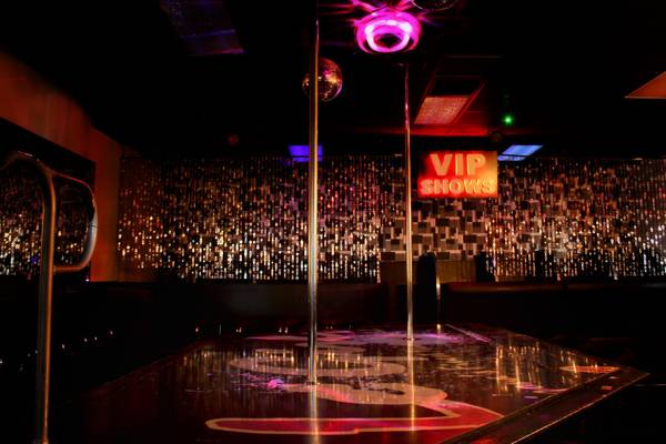 Le Girls Gentlemen's Club (Phoenix, États-Unis)