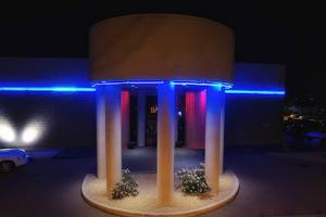 Le Girls Gentlemen's Club