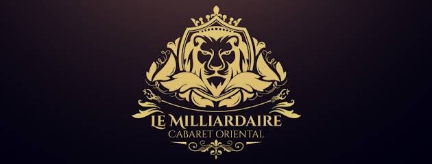 Le Milliardaire Cabaret Oriental (Casablanca, Maroc)