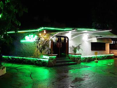 Le Palace (Panamá, Panama)