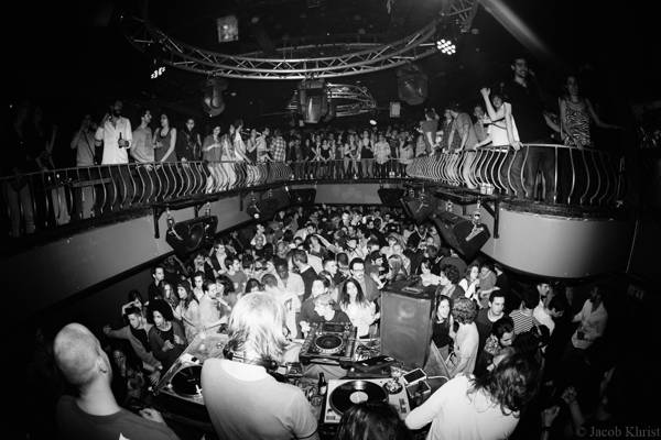 Le Pigallion (Paris, France)