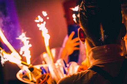 Le Pym's (Tours, France)