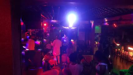 Le Seven (Cotonou, Bénin)