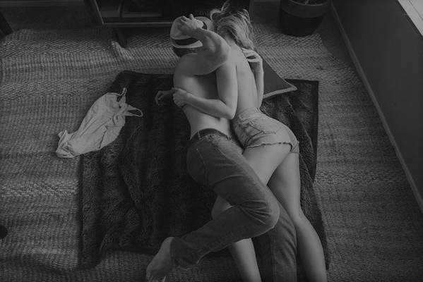 Le Val D'amour (Bruxelles, Belgique)