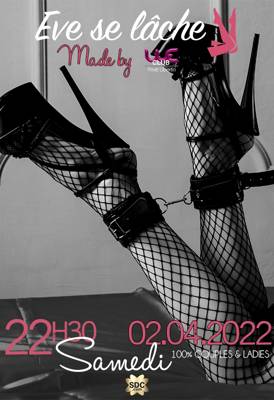 Le We - Private Club (Paris, France)