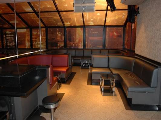 Liberal Club (São Paulo, Brésil)