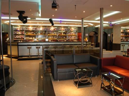 Liberal Club (São Paulo, Brésil)