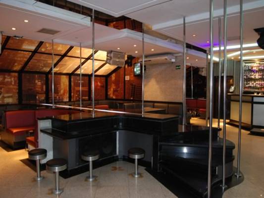 Liberal Club (São Paulo, Brésil)