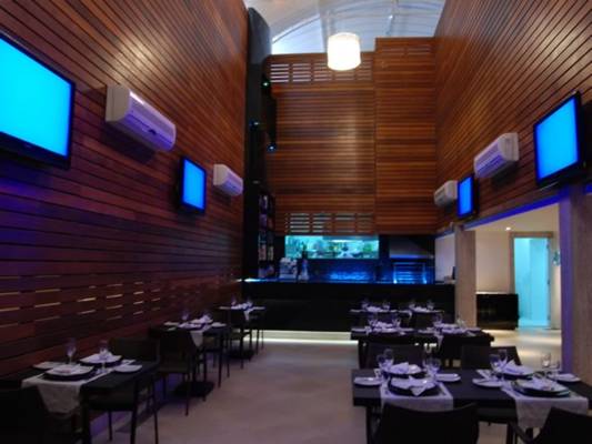 Liberal Club (São Paulo, Brésil)