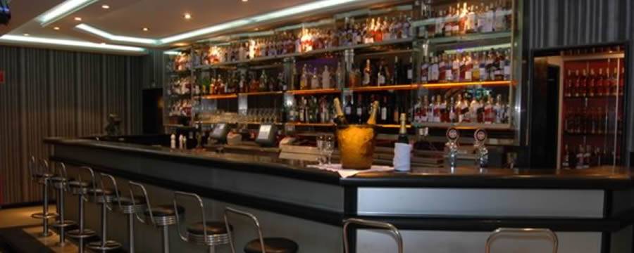 Liberal Club (São Paulo, Brésil)