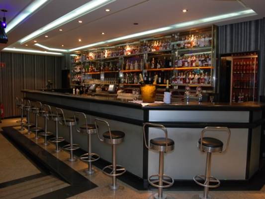 Liberal Club (São Paulo, Brésil)