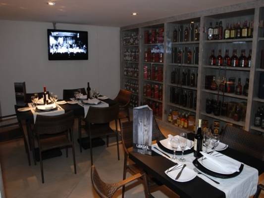 Liberal Club (São Paulo, Brésil)