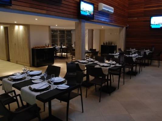 Liberal Club (São Paulo, Brésil)