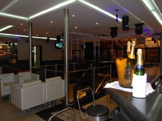 Liberal Club (São Paulo, Brésil)