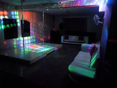 Liberty Lounge (Castries, Sainte-Lucie)