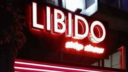 Libido Strip Live Show (Athènes, Grèce)