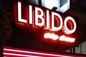Libido Strip Live Show