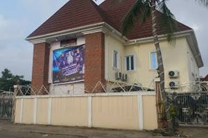 Lifestyle Club And Lounge