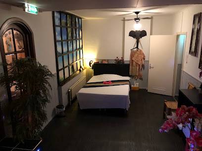 Lila Thai Massage (La Haye, Pays-Bas)
