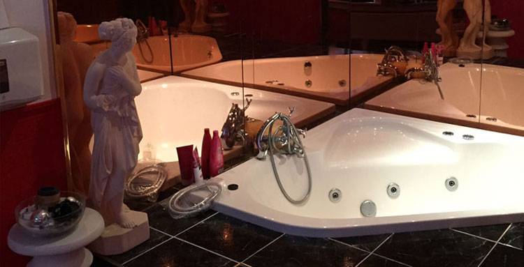 Lila Thai Massage (La Haye, Pays-Bas)