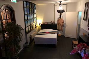 Lila Thai Massage