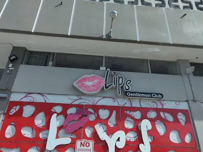 Lips Gentlemen Club (San Juan, Porto Rico)