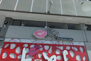 Lips Gentlemen Club