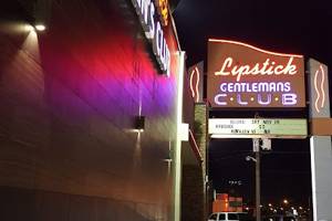 Lipstick Mens Club Dallas, Tx
