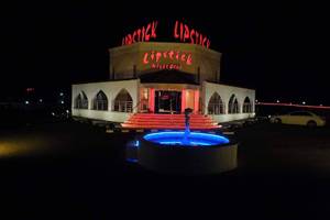 Lipstick Night Club