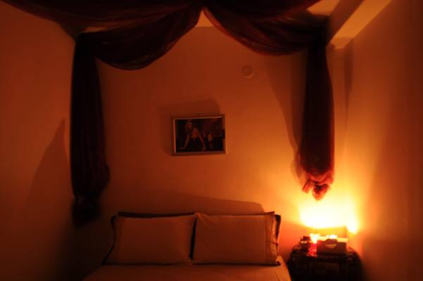 Lisa's Lounge (Le Cap, Afrique du Sud)