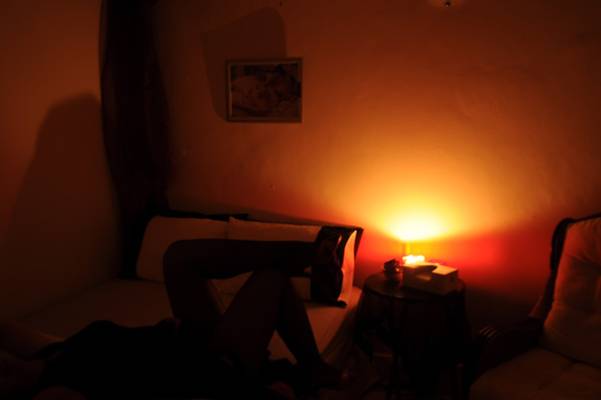 Lisa's Lounge (Le Cap, Afrique du Sud)