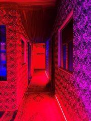 Lisa's Lounge (Le Cap, Afrique du Sud)