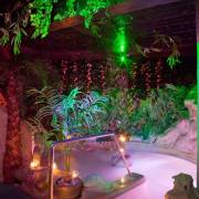 L'oasis Club Libertin Cannes (Cannes, France)