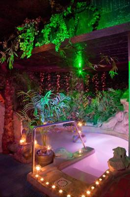 L'oasis Club Libertin Cannes (Cannes, France)