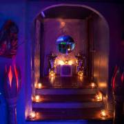 L'oasis Club Libertin Cannes (Cannes, France)