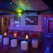 L'oasis Club Libertin Cannes (Cannes, France)