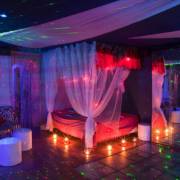 L'oasis Club Libertin Cannes (Cannes, France)