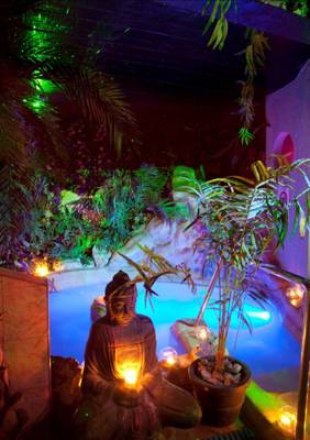 L'oasis Club Libertin Cannes (Cannes, France)